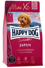 Happy Dog Mini XS Japan – храна за много малки породи