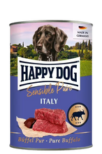 Happy Dog Pure Italy – Консерва за кучета