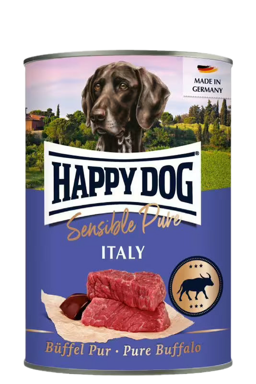Happy Dog Pure Italy – Консерва за кучета
