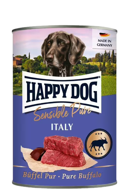 Happy Dog Pure Italy – Консерва за кучета