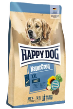 Happy Dog NaturCroq XXL – храна за кучета