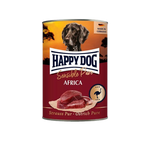 Happy Dog Pure Africa – Консерва за кучета