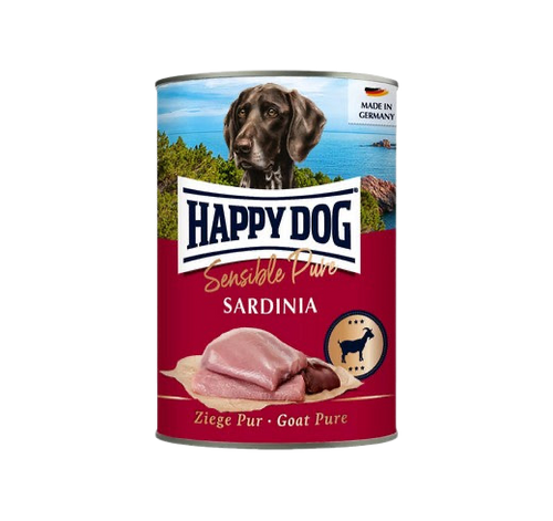 Happy Dog Pure Sardinia – Консерва за кучета