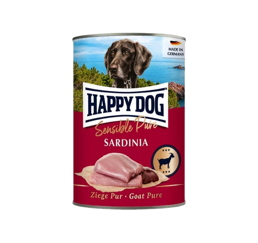 Happy Dog Pure Sardinia – Консерва за кучета