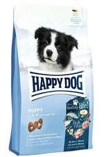 Happy Dog Fit & Vital Puppy – храна за кученца