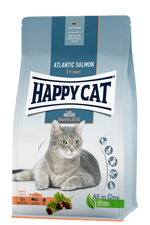 Happy Cat Indoor Adult – суха храна за котки