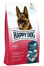 Happy Dog Fit & Vital Sport – Храна за активни кучета