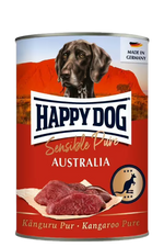 Happy Dog Pure Australia – Консерва за кучета