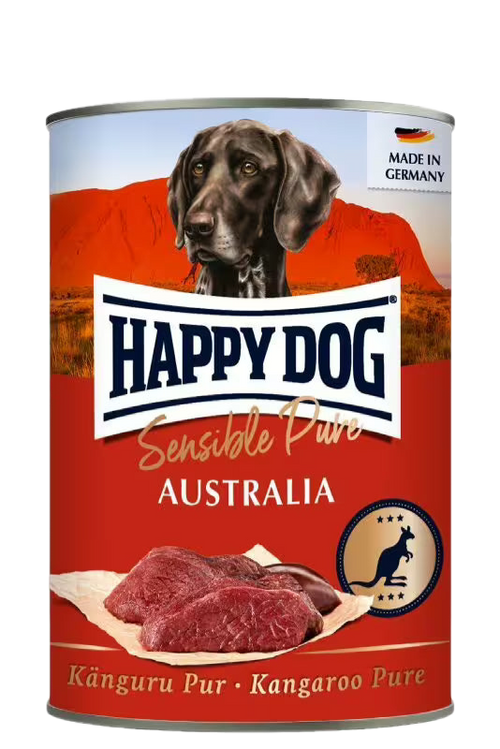 Happy Dog Pure Australia – Консерва за кучета