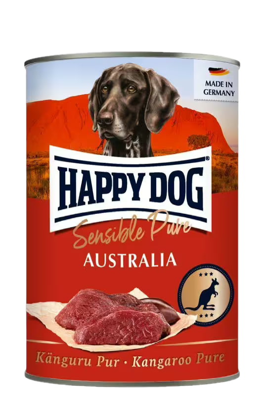 Happy Dog Pure Australia – Консерва за кучета