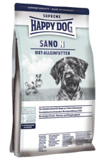 Happy Dog Sano N - храна за кучета с бъбречни и сърдечни проблеми