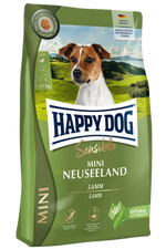Happy Dog Mini New Zealand – Храна за дребни кучета до 10 кг