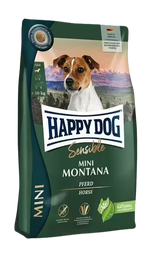 Happy Dog Mini Montana – храна за дребни и чувствителни кучета