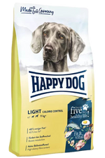 Happy Dog Fit & Vital Light Calorie Control – храна за контрол на теглото 11+кг