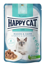 Happy Cat Care Stomach & Intestine - пауч за котки