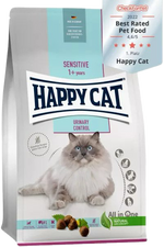 Happy Cat Care Urinary Control - храна за защита на пикочните пътища