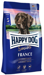 Happy Dog Sensible France – храна за чувствителни кучета