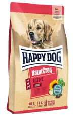 Happy Dog NaturCroq Active – храна за активни кучета