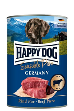 Happy Dog Pure Germany – консерва за кучета