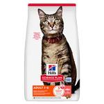 Hills Science Plan Adult Chicken – храна за котки