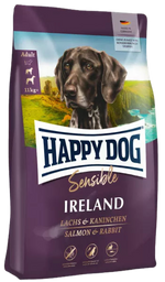 Happy Dog Ireland – Пълноценна храна за кучета над 11 кг