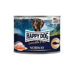 Happy Dog Pure Norway – Консерва за кучета