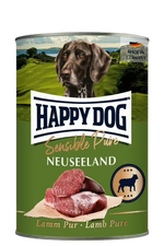 Happy Dog Sensible Pure New Zealand – мокра храна