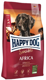 Happy Dog Africa – Храна за чувствителни кучета