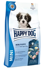 Happy Dog Fit & Vital Mini Puppy – храна за малки кученца