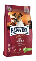 Happy Dog Mini Africa – храна за дребни кучета до 10 кг