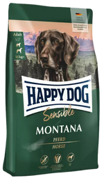 Happy Dog Montana – храна за чувствителни кучета