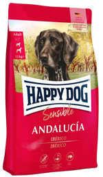 Happy Dog Andalucía -храна за чувствителни кучета