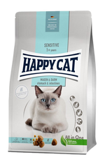 Happy Cat Sensitive Stomach & Intestine – храна за котки