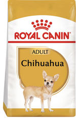 Royal Canin Chihuahua Adult - храна за кучета порода чихуахуа