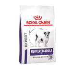 Royal Canin Neutered Adult Small Dog – Суха храна за кучета