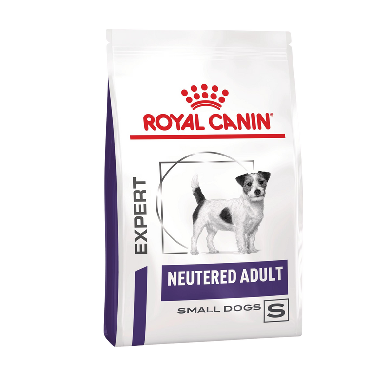 Royal Canin Neutered Adult Small Dog – Суха храна за кучета