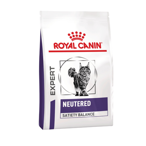 Royal Canin Veterinary Mature Consult Cat – Суха храна за котки