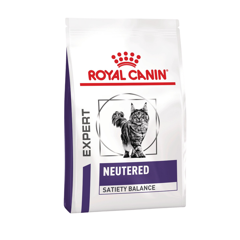 Royal Canin Veterinary Mature Consult Cat – Суха храна за котки