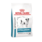 Royal Canin Veterinary Hypoallergenic Small Dog – Суха храна за кучета