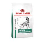 Royal Canin Veterinary Satiety Weight Management Dog – Суха храна за кучета