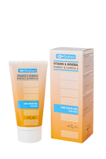 Energy Paste Omega - енергийна паста за кучета