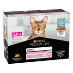Purina Pro Plan Delicate – Пауч за котки