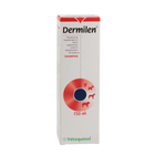 Vetoquinol - Dermilen дерматологичен шампоан