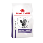 Royal Canin Veterinary Mature Consult Cat – Суха храна за котки