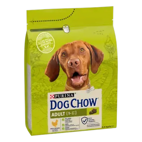 Purina Dog Chow Adult – Суха храна за кучета