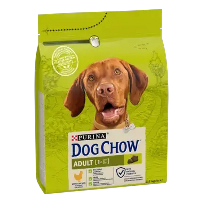 Purina Dog Chow Adult – Суха храна за кучета