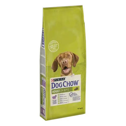 Purina Dog Chow Adult – Суха храна за кучета