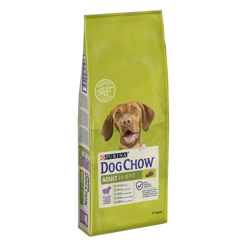 Purina Dog Chow Adult – Суха храна за кучета