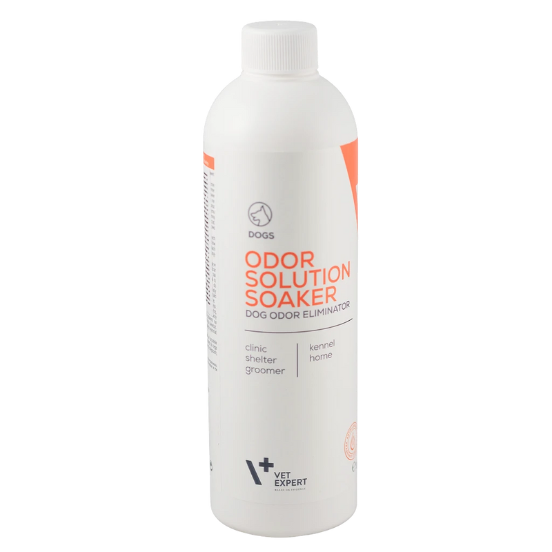 Vet Expert - Dog Odor Eliminator