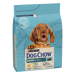 Purina Dog Chow Puppy – Суха храна за кученца